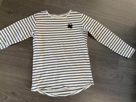Tričko zara, zara,128