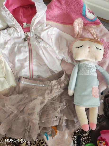 Babygirl 20 kusov, 62-74, 50–62