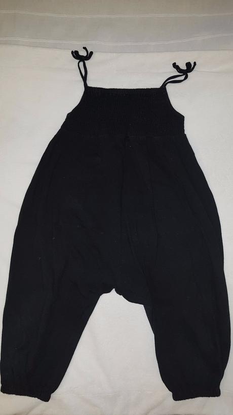 Pudlový overal, next,110