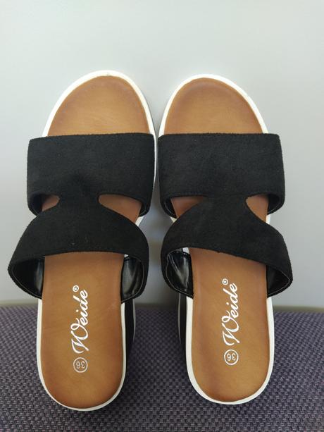 Šľapky, 36 / 37 / 38 / 40