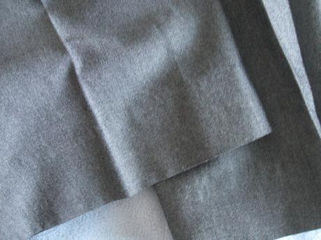 Nohavice pánske, f&f,36