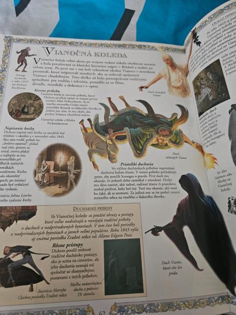 Vianočná koleda, 