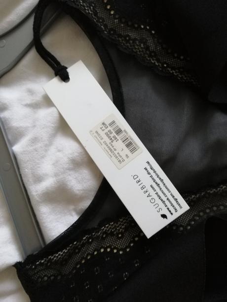 Sugarbird disha dress, sugarbird,m