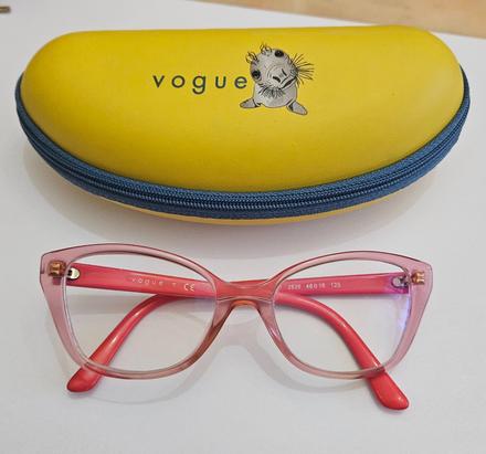 Vogue rám na dioptrické okuliare, vogue