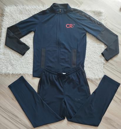 Tepláková súprava cr7, nike,146