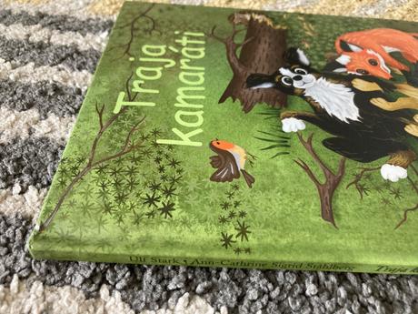 Traja kamaráti (2017), 