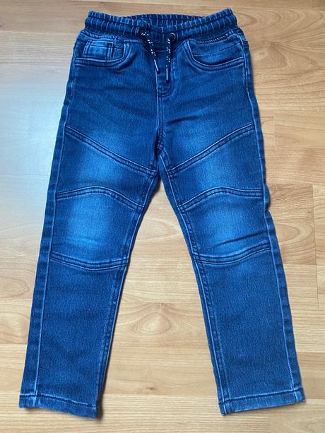 Chlapčenské rifle -110, lupilu,110