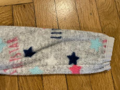 Flisová mikinka, pepco,80