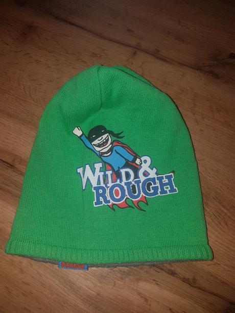 Obojstrana ciapka, dopodopo,104