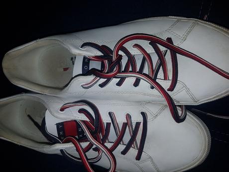 Tommy hilfiger tenisky, tommy hilfiger,44