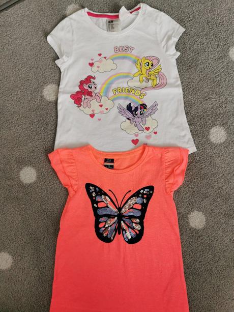 Dievcenske tricka 110 v top stave. viac foto dole., f&f,110