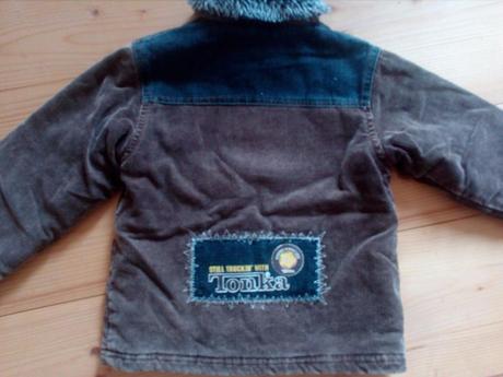 Bundička 3-4roky, 104