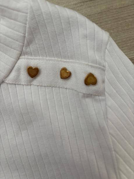 Tričko, reserved,128