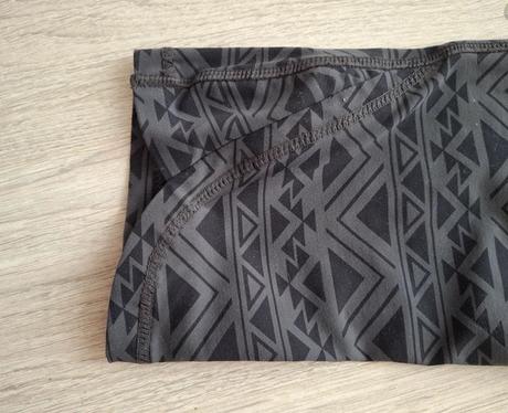 Športové 3/4 legíny usa pro, usa pro,m