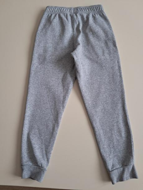 Tepláky adidas v.122/128, adidas,122