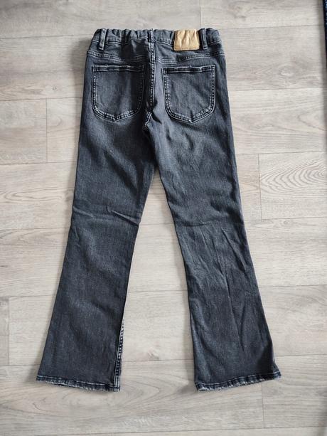 Zvonové rifle, zara,152