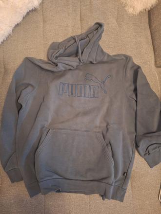 Mikina, puma,xl