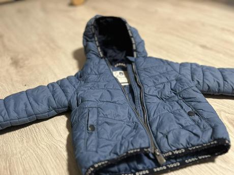 Jarná / jesenna bunda, baby club,74