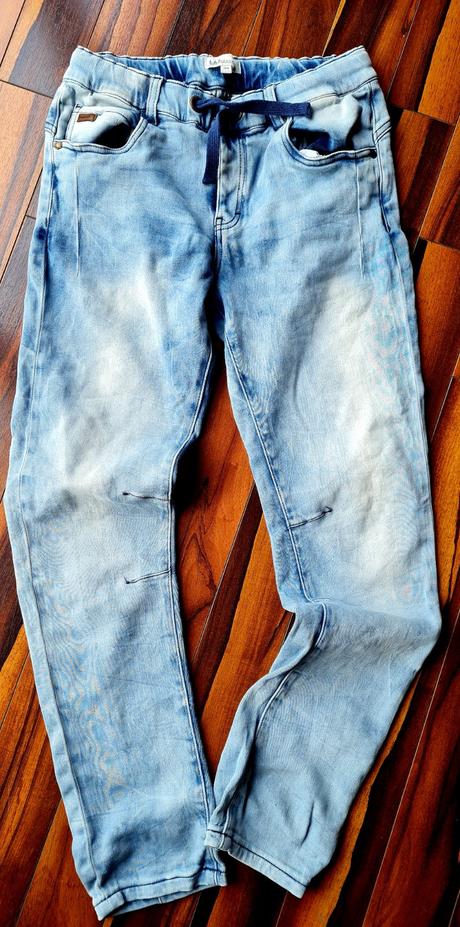 Lab industries makkucke rifle, 164