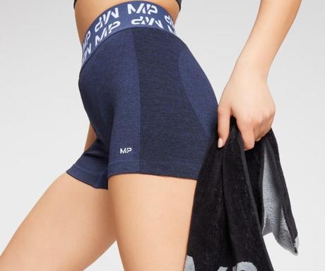 Kraťasy my protein xs, xs