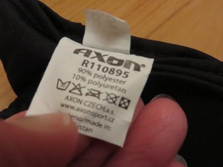 Zimné rukavice - 11-12 rokov - nenosené, 146