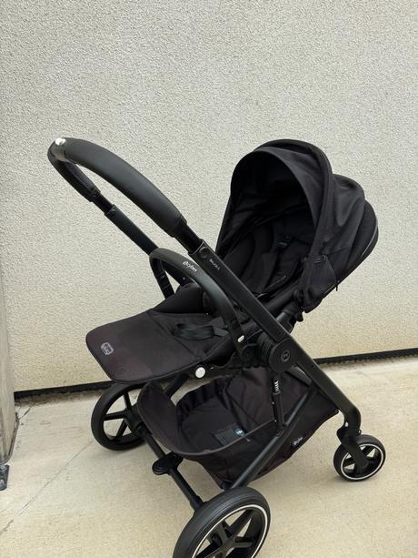 Kočík cybex, cybex,cybex balios s lux