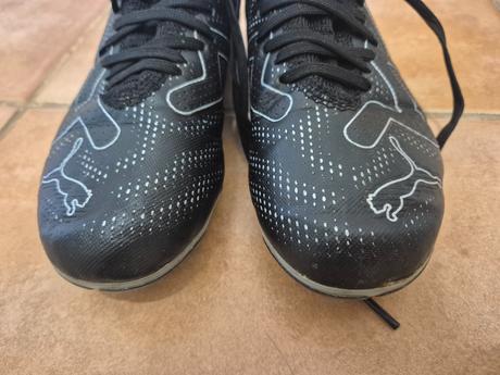 Kopacky puma top stav, puma,33