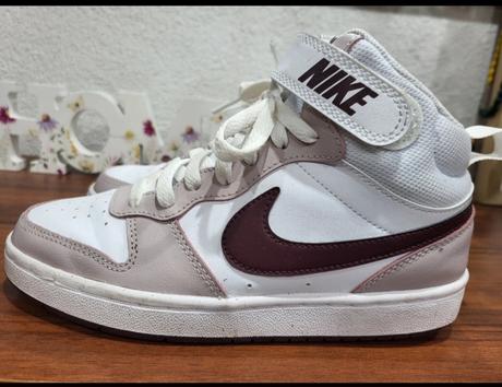 Dievčenské nike tenisky, nike,36