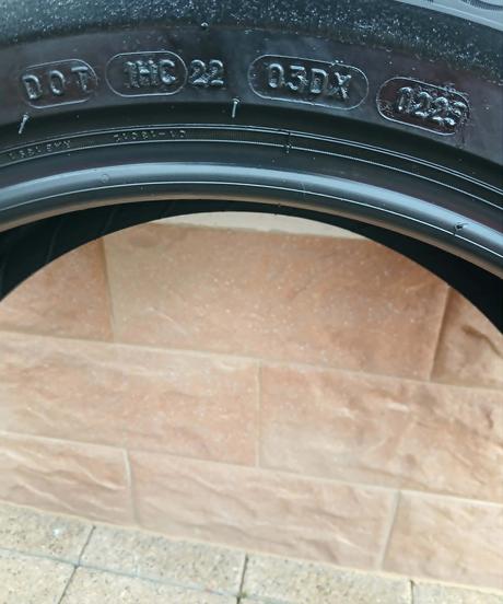 Letné pneumatiky michelin primacy 4, 215/65 r17,
