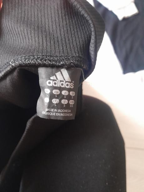 Adidas balík, xs