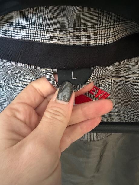 Bunda wellenstyne l, l