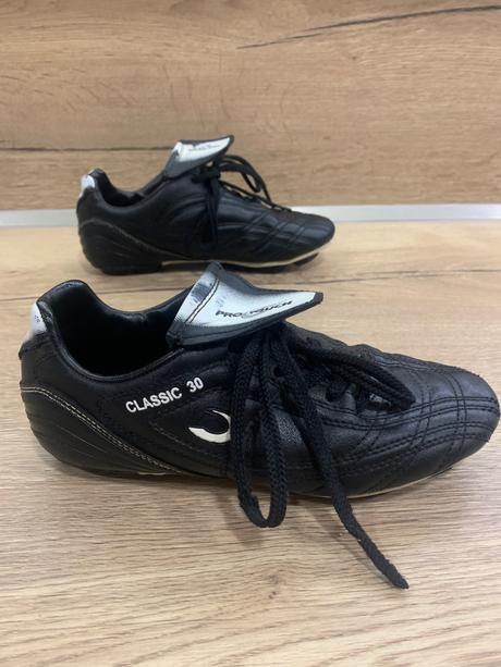 Kopačky pro touch, 35