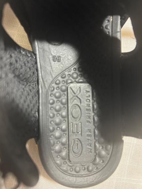 Geox chlapčenské sandále, geox,33