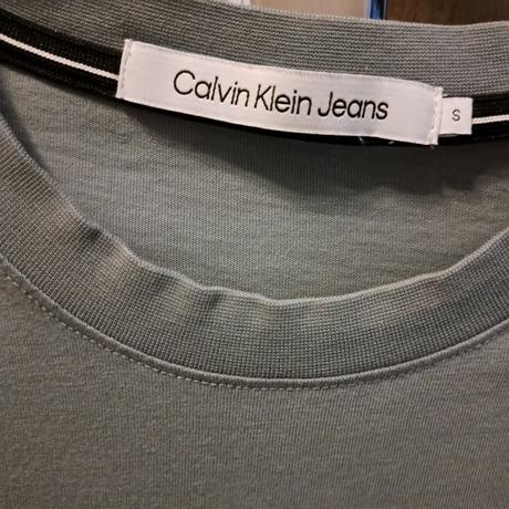 Pánske tričko, calvin klein,s