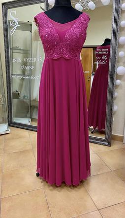 Spoločenské šaty vo veľkosti m/l, m