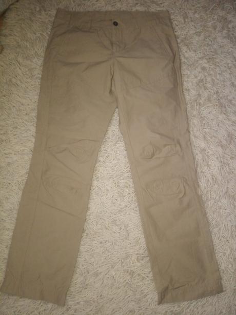 Outdoorové nohavice tcm l-xl, tcm,l