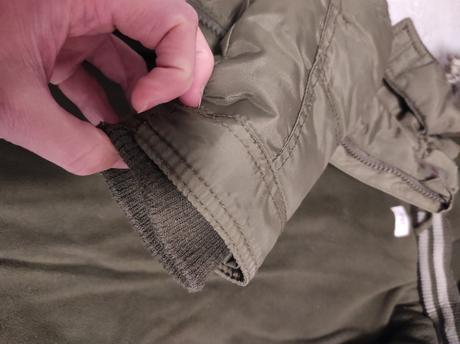 Zimna bunda, f&f,116