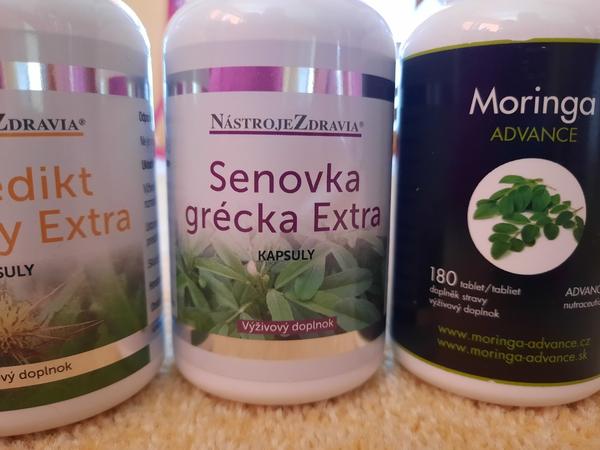 Darujem moringu - Prešov