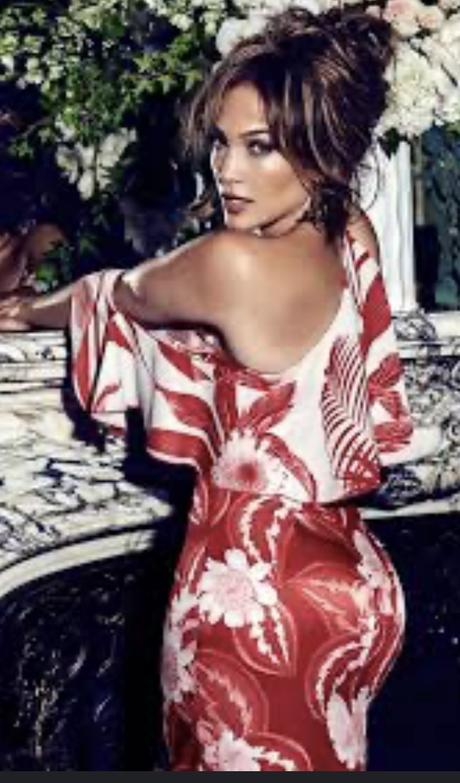 Saty guess by jlo, guess,xs