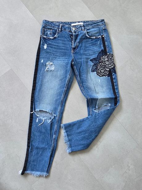 Zara rifle xs/s, zara,xs