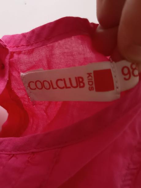 Šatky, coolclub,98