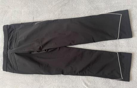 Softshelove nohavice jakoo, 152