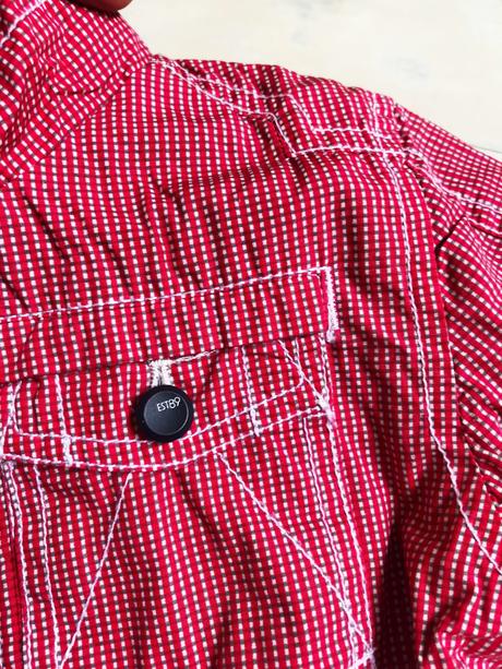 Prechodná bundička, reserved,92