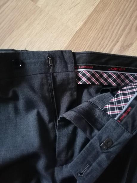 Sako  a nohavice, 52