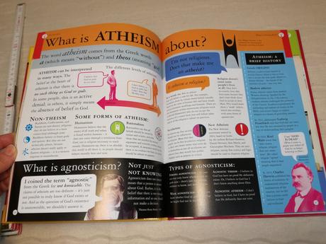 Dk what do you believe  sp19, 