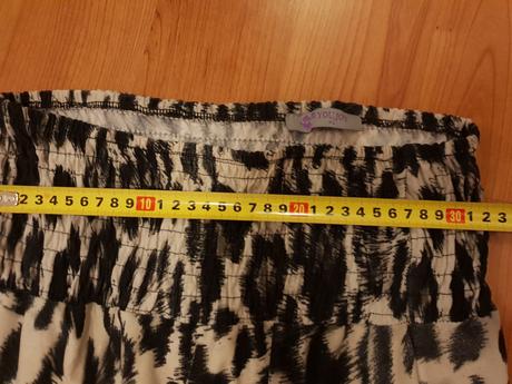 Mega pohodlny overal, m