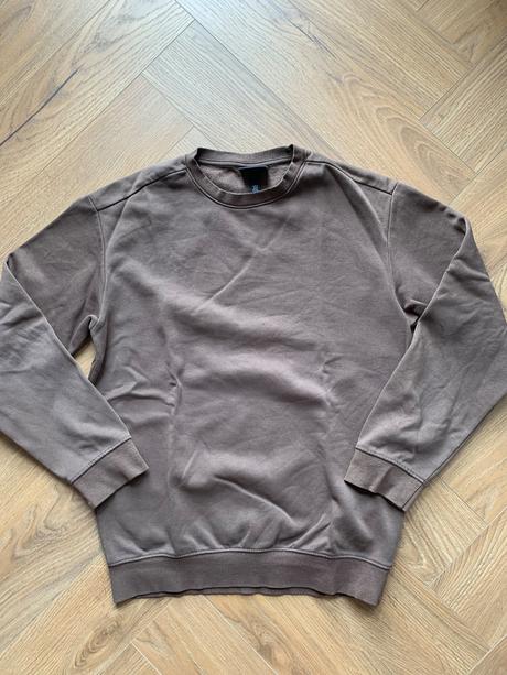 Mikina h&m velkost panska xs/detska 176, h&m,176