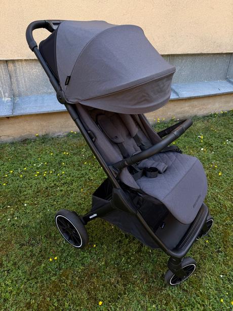 Kočík easywalker jackeyxl, easywalker,easywalker jackey xl