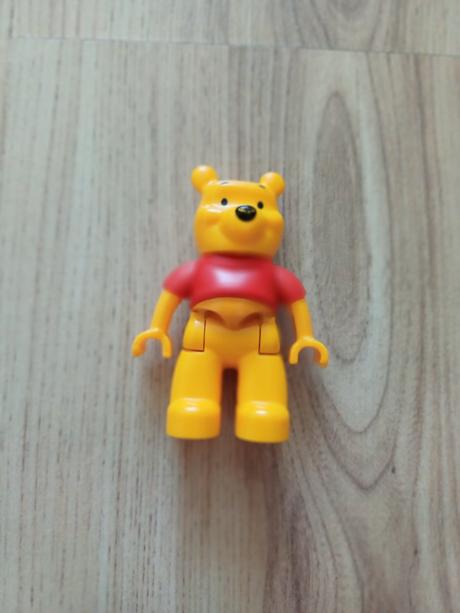 Macko pu lego,