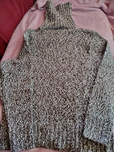 Rolakovy sveter miery pridane,